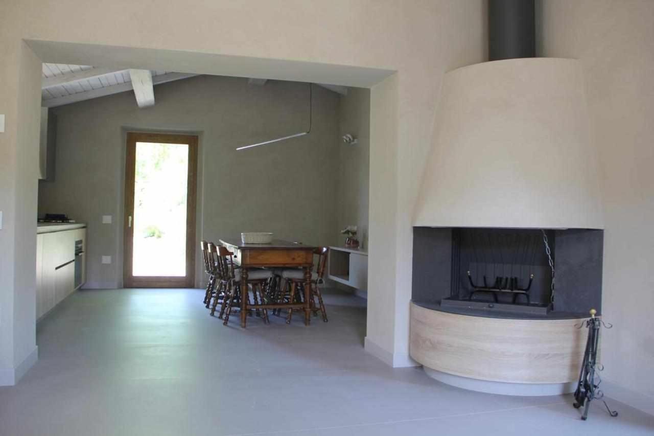 Molino Dei Ciliegi Splendida Villa In Umbria San Venanzo Exterior photo