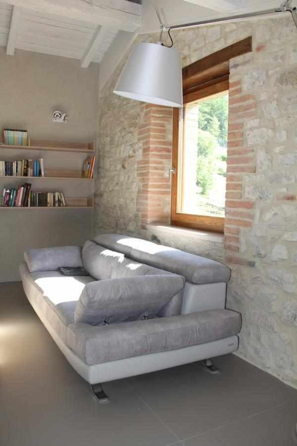Molino Dei Ciliegi Splendida Villa In Umbria San Venanzo Exterior photo